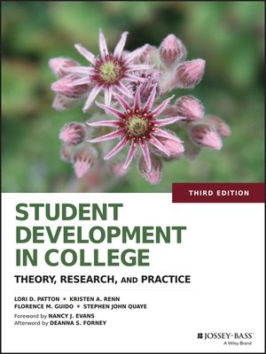 cover image of Student Development in College